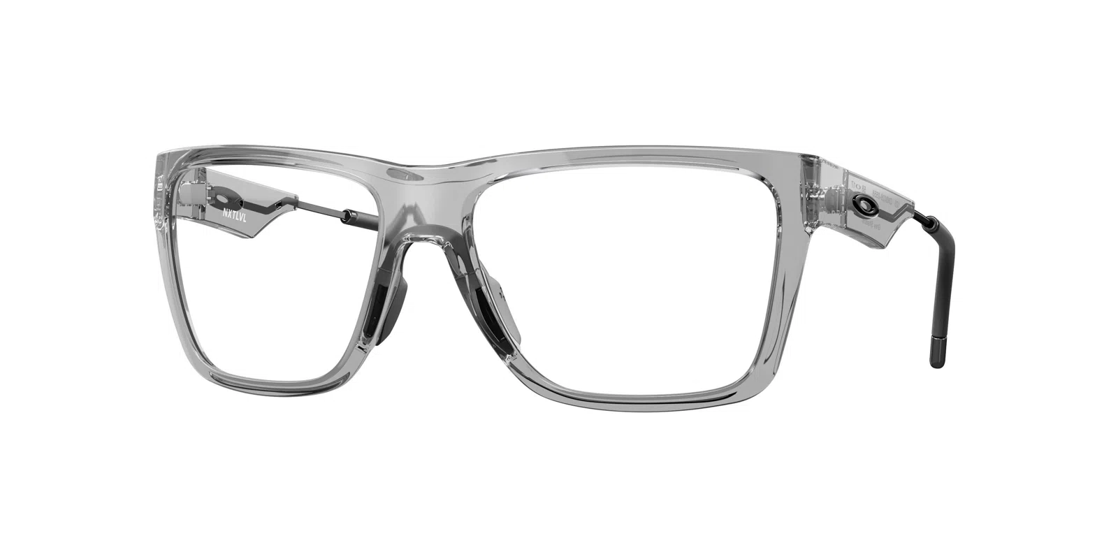 Oakley Nxtlvl 8028 Eyeglasses - view 9